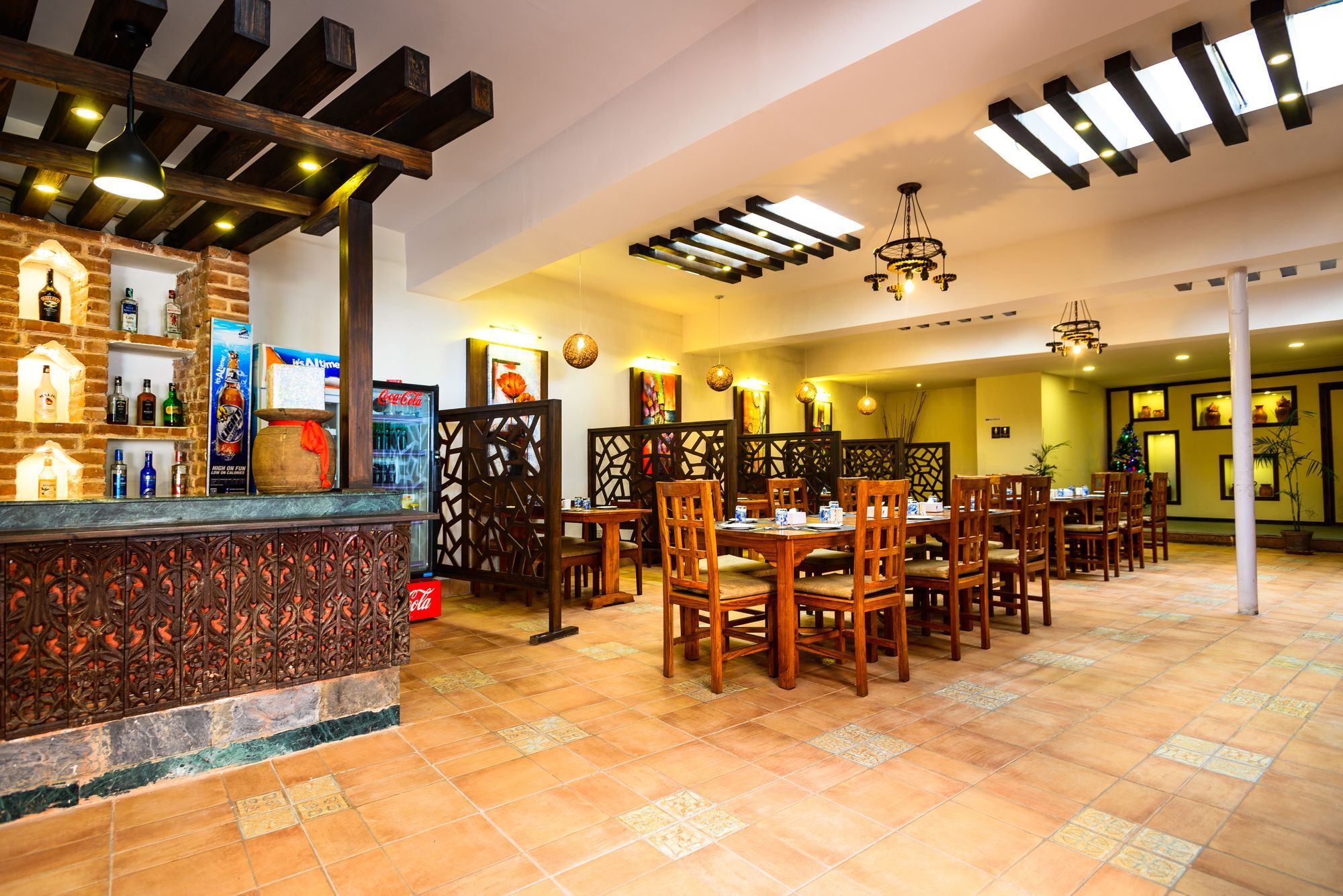Golden Temple Inn Катманду Экстерьер фото